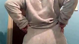 peruvian ass heats me up craving deep anal perforation