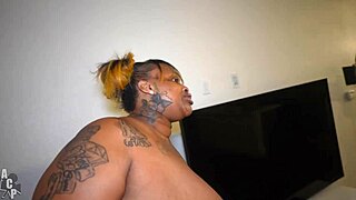 Plumber fucks married neighbor after service call