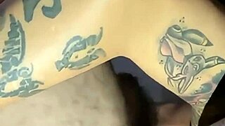 drowning in deepthroat bukkake cum bath feels so overwhelming