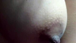 my stepmom begged her own son for his thick cock