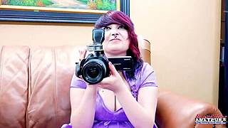 jackie trinity tattoos deepthroats curvy girl rimjob