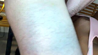 Busty Latina Stepdaughter Squirts Uncontrollably on Stepdad's Huge Dick Hardcore