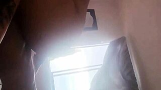 Wife Cheats with Best Friend Riding Huge Cock in Our Bed