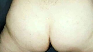 bbw begs chubby anal doggystyle