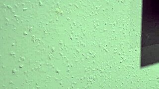 Screaming neighbor prostitute begs for intense amateur fucking