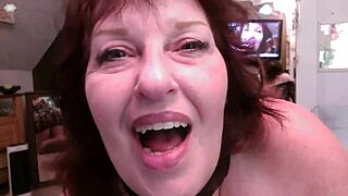 dawnskye1962 shows feet fanny titties tongue in black lace dress