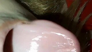 Vivi Guedez Milf Craves Big Black Cock in Lingerie POV
