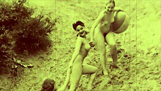 Victorian stepmom's hairy sins confessed in retro erotic tale