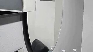Screaming neighbor prostitute begs for intense amateur fucking