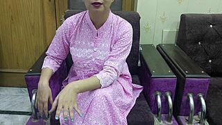hey, wanna see jija sali first time fucking wife's sister in my room?