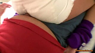 wanna watch this hot pov cuckold lap dance with clothes ripped off?