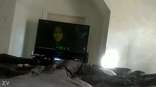 milking this lactating monster bbc cumshot homemade horny solo