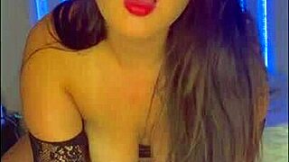 Pretty Curvy Asian Slut Grinds Huge Cock Teasing Deepthroat Ride To Massive Creampie