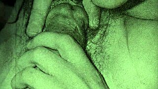 My secret life unfolds with hairy beaver blowjob fucking