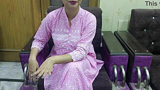 hey, wanna see jija sali first time fucking wife's sister in my room?