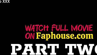 Ebony Mom's Anal Orgasm Drops Tomorrow on XVRed - Part 1