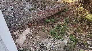 Public Defi Story Episode 34 Season 5 Outdoor Thrills!