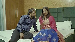 Bride Marries Older for Cash Sex