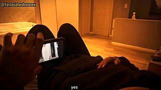 Stepbro I Dream Let Me Rest Legs But Don't Shove Cock Mouth Please Cumshot