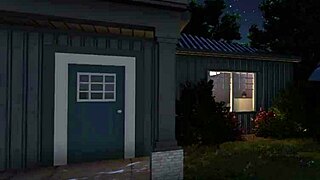 Stalker Creeps On Dancing Girl Teaser