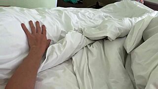 Stepmother Confused Her Stepson With Husband And Fucked Him
