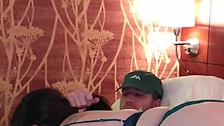 BBW Deepthroat Blowjob Compilation With Big Tits
