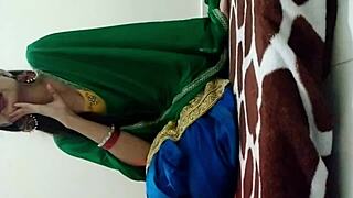Mujhe Sirf Lund Chusna Pasand Hai Ander Lena