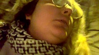Chubby Latina Burps Loudly In Public With Daddy