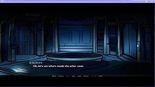Once a porn a time adult game parody
