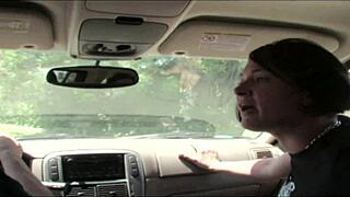 Audrey Hollander Tory Lane Hitchhiker Assholes Creamed