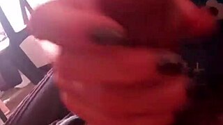 she swallows all the cum after deep throat blowjob