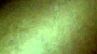 Young Petite Ebony Takes Big Black Cock Orgasm
