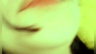 Latina beauty wants you to watch her