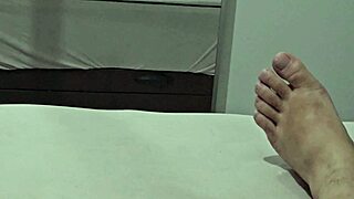 brazilian milf wife cheats with her lover