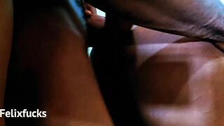 naughty cop gonna fuck two hot 18+ teens in threesome?