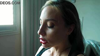 S3xus Pump Melissa Stratton Rides Brad Newman's Huge Bareback Cock Doggystyle