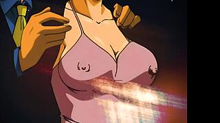 Insatiable hentai milf cheats in uncensored ntr hmv