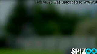 Sexy Asandra Dewy takes rough pussy pounding with shaved slit.