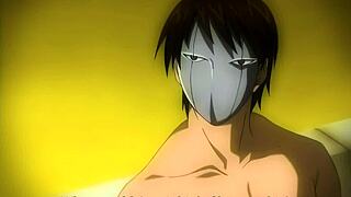 Insatiable hentai milf cheats in uncensored ntr hmv