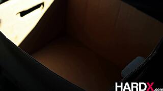 Isa Bella's Steamy Lingerie Ride On Monster Cock In Hardx Reconciliation