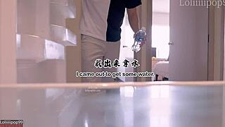 Caught Cheerleader Roommate Masturbating Pantyhose Tits Exposed