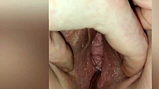 Jayq Fingers Wife's Big Pussy Then Sounds Peehole With Bonus Fuck Scenes