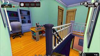 little man remake shows step mom giving in
