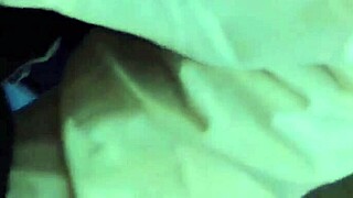 Neighbor Fucks Me Hard Creampie Squirting Drains Every Cum Drop!