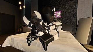 i ride big furry cock