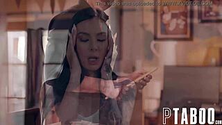 Marley Brinx Daddy Roleplay Facial Muff Diving Paddle Fun