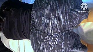 Tight Desi Virgin Pussy Stretched Doggystyle By Curvy Girlfriend