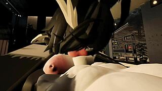 i ride big furry cock