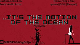 Size Queen Zoe Teases Small Cock Date with Deepthroat Humiliation Worship?