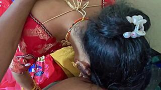 housewife gets first painful fuck